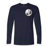 Golden Original Ringspun Long Sleeve Cotton Tee Thumbnail