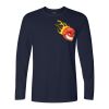Golden Original Ringspun Long Sleeve Cotton Tee Thumbnail