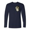 Golden Original Ringspun Long Sleeve Cotton Tee Thumbnail