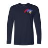 Golden Original Ringspun Long Sleeve Cotton Tee Thumbnail