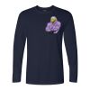 Golden Original Ringspun Long Sleeve Cotton Tee Thumbnail