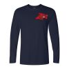 Golden Original Ringspun Long Sleeve Cotton Tee Thumbnail
