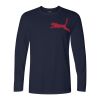 Golden Original Ringspun Long Sleeve Cotton Tee Thumbnail