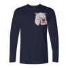 Golden Original Ringspun Long Sleeve Cotton Tee Thumbnail