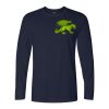 Golden Original Ringspun Long Sleeve Cotton Tee Thumbnail