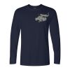 Golden Original Ringspun Long Sleeve Cotton Tee Thumbnail