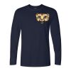 Golden Original Ringspun Long Sleeve Cotton Tee Thumbnail