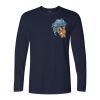 Golden Original Ringspun Long Sleeve Cotton Tee Thumbnail