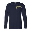 Golden Original Ringspun Long Sleeve Cotton Tee Thumbnail