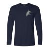 Golden Original Ringspun Long Sleeve Cotton Tee Thumbnail