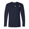 Golden Original Ringspun Long Sleeve Cotton Tee Thumbnail