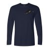 Golden Original Ringspun Long Sleeve Cotton Tee Thumbnail