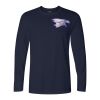 Golden Original Ringspun Long Sleeve Cotton Tee Thumbnail