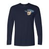 Golden Original Ringspun Long Sleeve Cotton Tee Thumbnail
