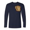 Golden Original Ringspun Long Sleeve Cotton Tee Thumbnail