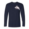 Golden Original Ringspun Long Sleeve Cotton Tee Thumbnail
