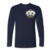 Golden Original Ringspun Long Sleeve Cotton Tee Thumbnail