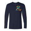 Golden Original Ringspun Long Sleeve Cotton Tee Thumbnail