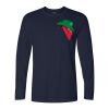 Golden Original Ringspun Long Sleeve Cotton Tee Thumbnail
