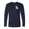 Golden Original Ringspun Long Sleeve Cotton Tee Thumbnail