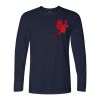 Golden Original Ringspun Long Sleeve Cotton Tee Thumbnail