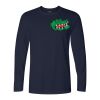 Golden Original Ringspun Long Sleeve Cotton Tee Thumbnail