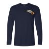 Golden Original Ringspun Long Sleeve Cotton Tee Thumbnail