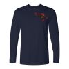Golden Original Ringspun Long Sleeve Cotton Tee Thumbnail