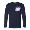 Golden Original Ringspun Long Sleeve Cotton Tee Thumbnail