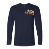 Golden Original Ringspun Long Sleeve Cotton Tee Thumbnail