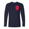 Golden Original Ringspun Long Sleeve Cotton Tee Thumbnail