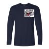 Golden Original Ringspun Long Sleeve Cotton Tee Thumbnail