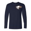 Golden Original Ringspun Long Sleeve Cotton Tee Thumbnail