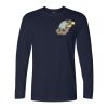 Golden Original Ringspun Long Sleeve Cotton Tee Thumbnail