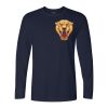 Golden Original Ringspun Long Sleeve Cotton Tee Thumbnail