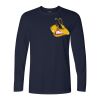 Golden Original Ringspun Long Sleeve Cotton Tee Thumbnail