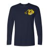 Golden Original Ringspun Long Sleeve Cotton Tee Thumbnail