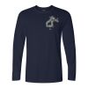 Golden Original Ringspun Long Sleeve Cotton Tee Thumbnail