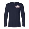 Golden Original Ringspun Long Sleeve Cotton Tee Thumbnail