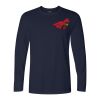 Golden Original Ringspun Long Sleeve Cotton Tee Thumbnail