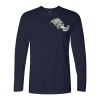 Golden Original Ringspun Long Sleeve Cotton Tee Thumbnail