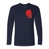 Golden Original Ringspun Long Sleeve Cotton Tee Thumbnail