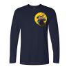 Golden Original Ringspun Long Sleeve Cotton Tee Thumbnail