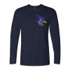 Golden Original Ringspun Long Sleeve Cotton Tee Thumbnail