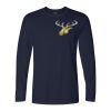 Golden Original Ringspun Long Sleeve Cotton Tee Thumbnail