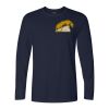 Golden Original Ringspun Long Sleeve Cotton Tee Thumbnail