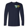 Golden Original Ringspun Long Sleeve Cotton Tee Thumbnail
