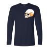 Golden Original Ringspun Long Sleeve Cotton Tee Thumbnail