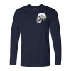 Golden Original Ringspun Long Sleeve Cotton Tee Thumbnail