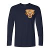 Golden Original Ringspun Long Sleeve Cotton Tee Thumbnail